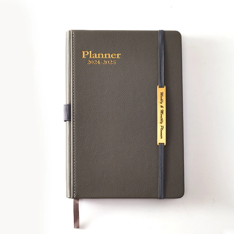 Office Work Planner Notepad Home Yearly Schedule Notepad Daily Planning Notebook