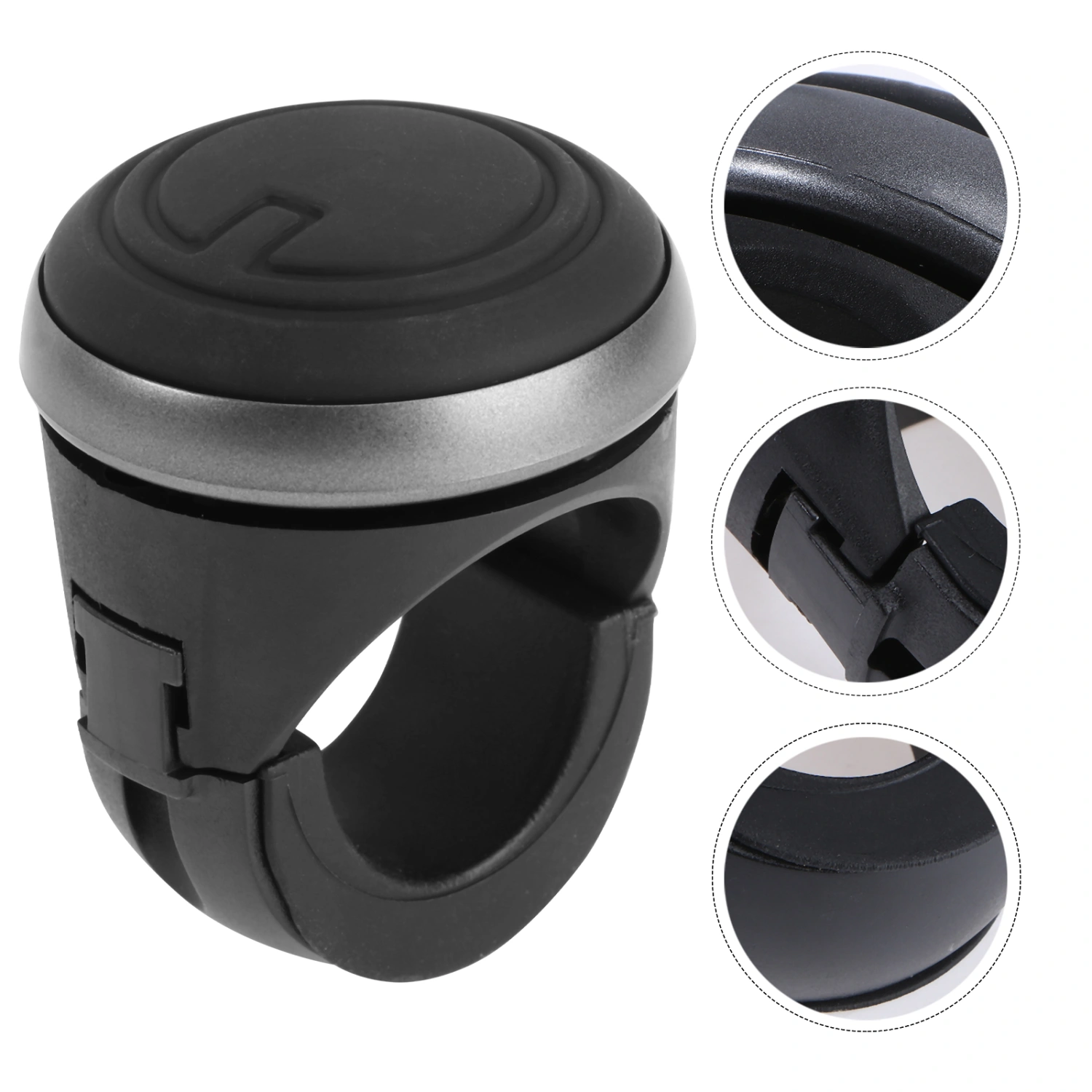 1pc Professional Steering Wheel Knob Car Steering Wheel Assistive Ball