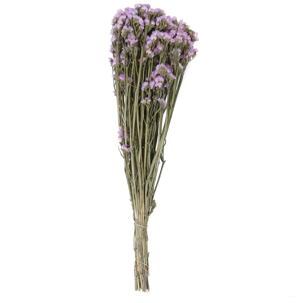 10pcs Simulation Dried Flower Mini Flower Bouquet Gift Box Festival Props