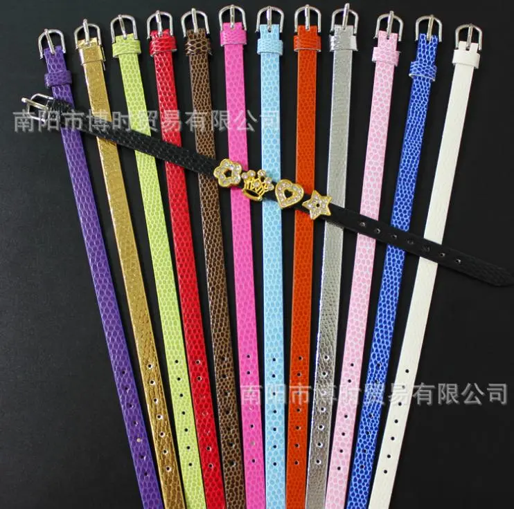 13 Pcs Plain Bracelets Womens Bracelets Simple Ladies Wristlet Snake Chain Charm Bracelet