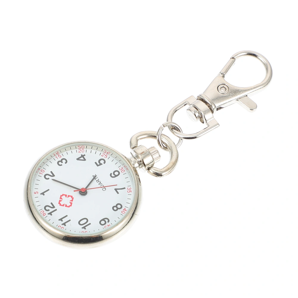 1 Pc Pocket Watch Big Number Nurse Watch Children School Watch Fashion Watch