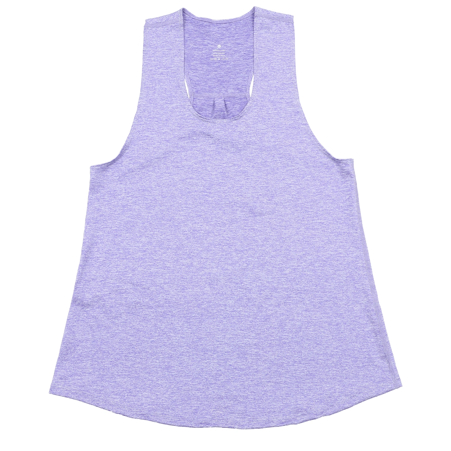 Lady Fitness Smock Yoga Clothing Quick-dry Yoga Undershirt Fitness Accessory