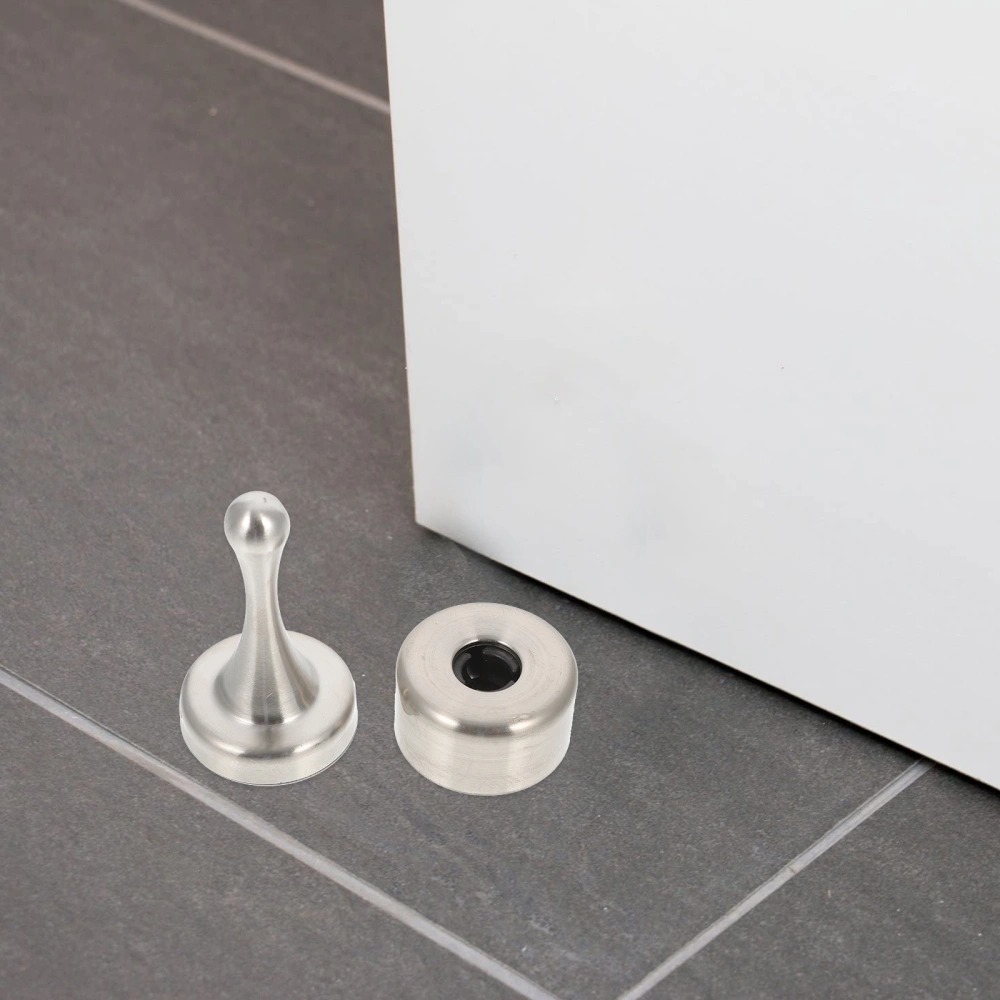 Buffer Door Suction Anti-collision Door Stopper Metal Buffer Door Stopper