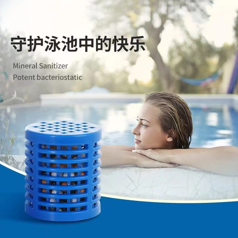 Pool Floating Dispenser Tablets Holder Swimming Pools Floater Floating Dispenser
