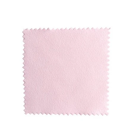 100pcs Jewelry Polishing Cloths Microfiber Cleaning Cloths for Eyeglasses Jewelry Watch Coins