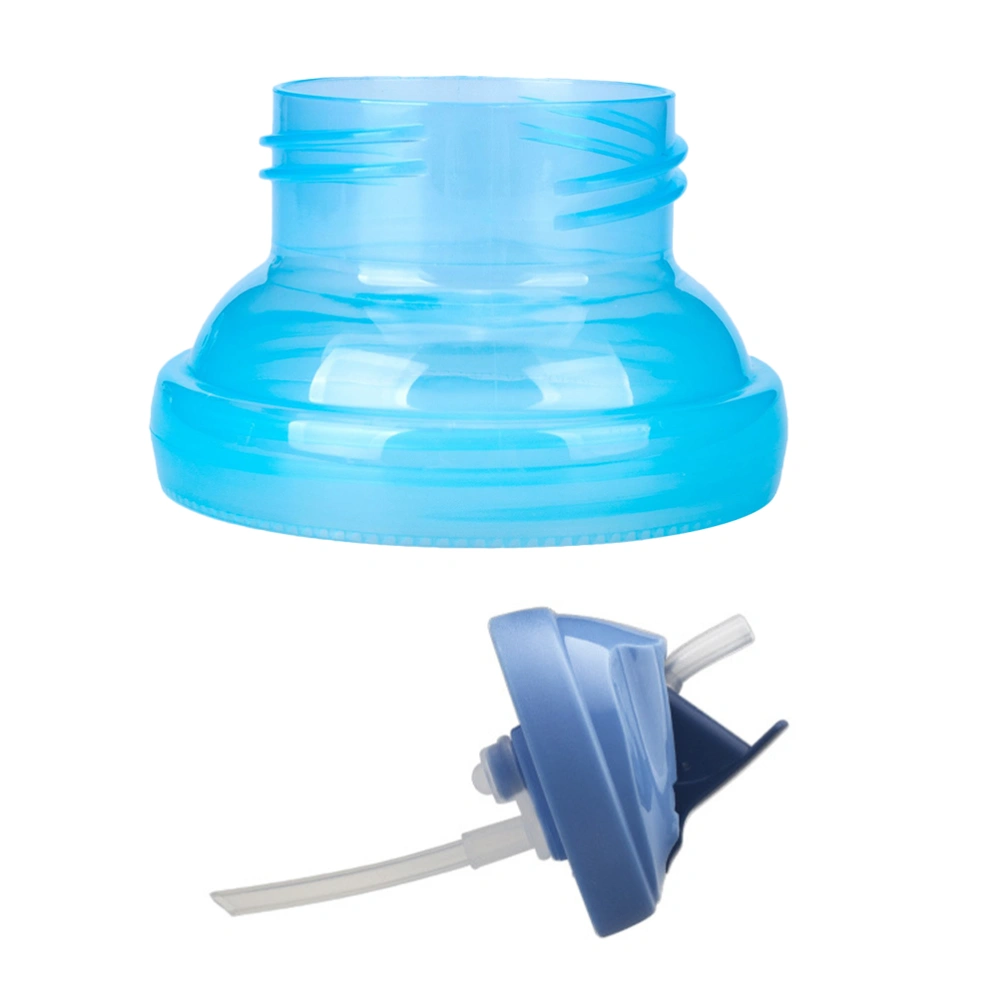 1 Set Wide Mouth Bottle Seal Cover Breast Milk Bottle Caps Pump Bottle Adapter