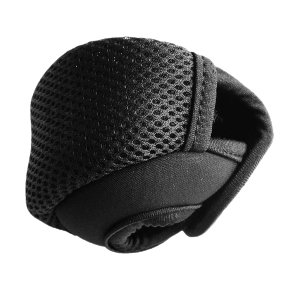 Fishing Reel Bag Waterproof Fishing Reel Case Fishing Reel Protector Outdoor Fishing Accessory