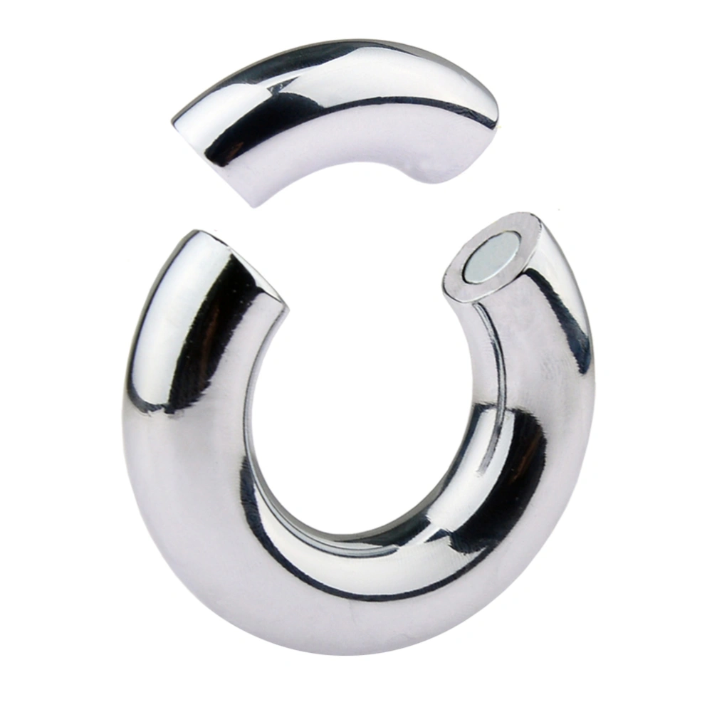 1/4 Scrotal Bound Penis Rings Flirting Sex Supplies Pendant Penis Restraint