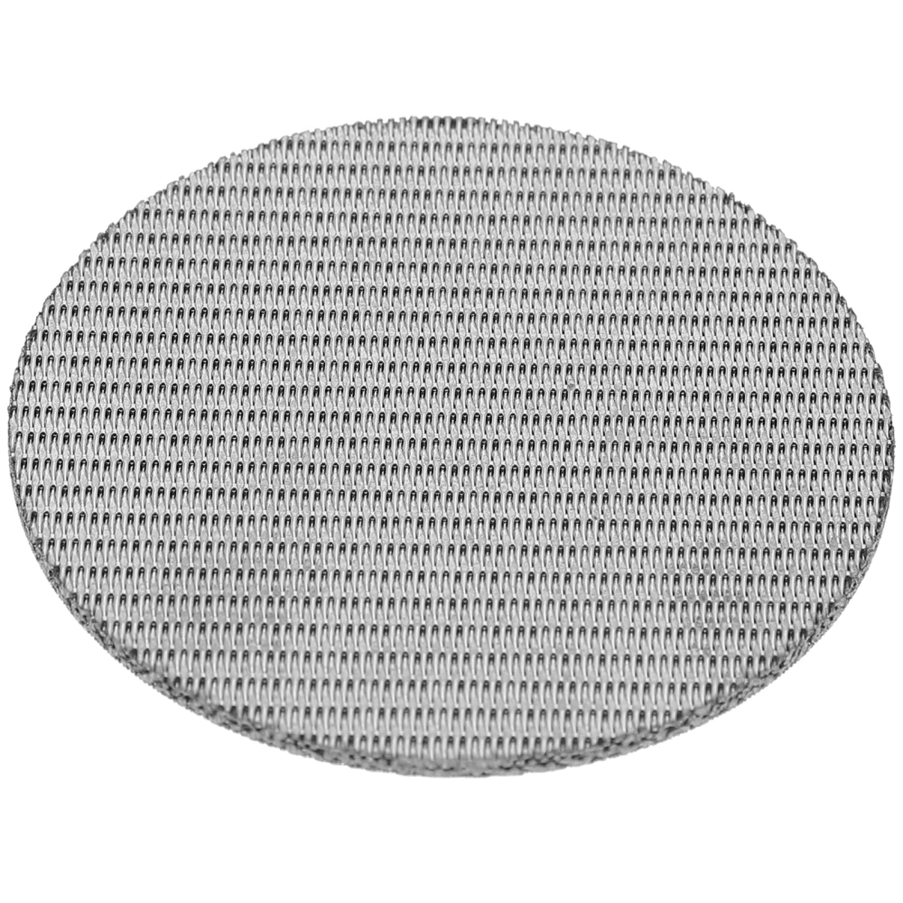 Espresso Puck Screen Stainless Steel Coffee Filter Mesh Espresso Filter Plate