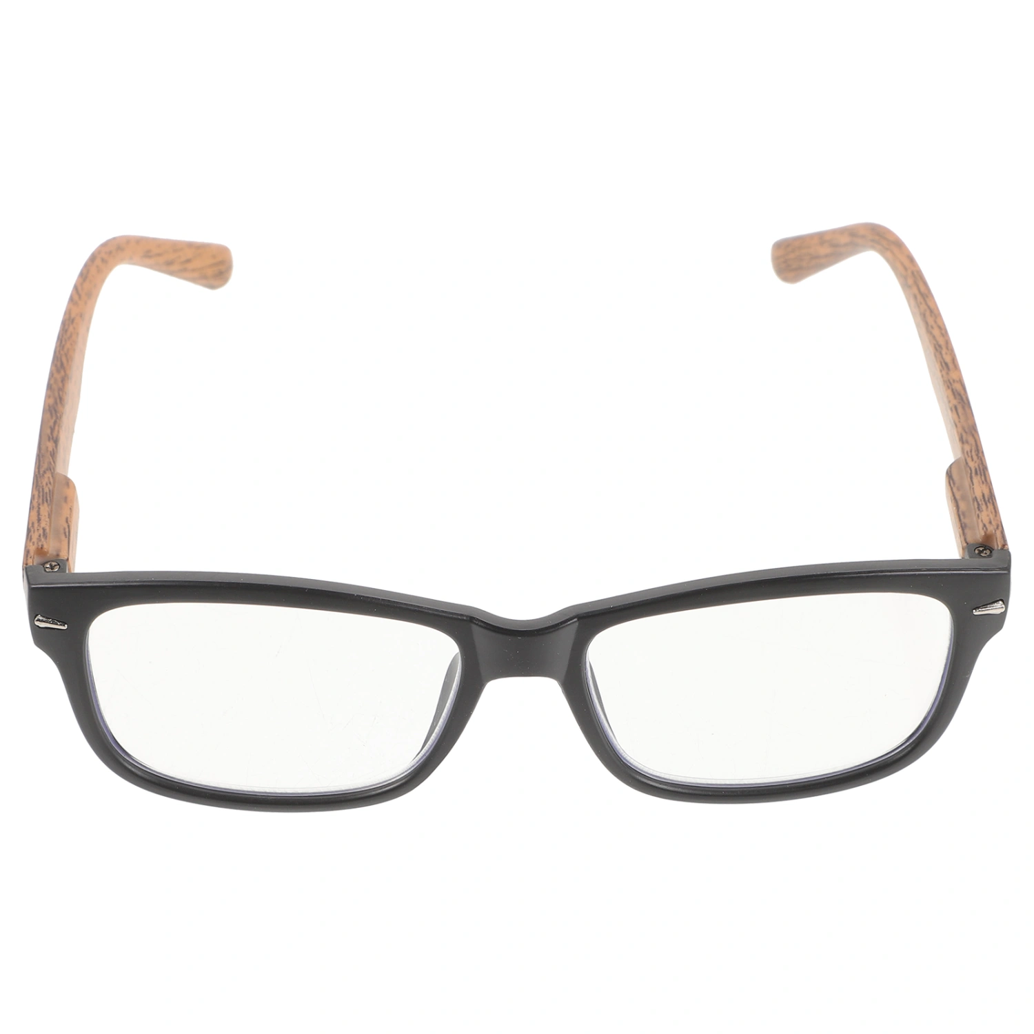 Reading Glasses Vintage Presbyopic Glasses Portable Presbyopic Glasses for Elderly