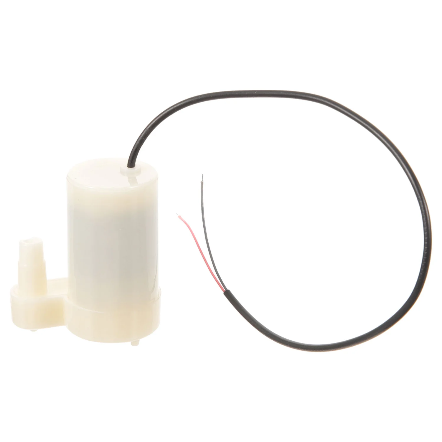 DC 3-5V Micro Submersible Water Pump Mini Water Fountain Pump Water Pump Safe Water Pump