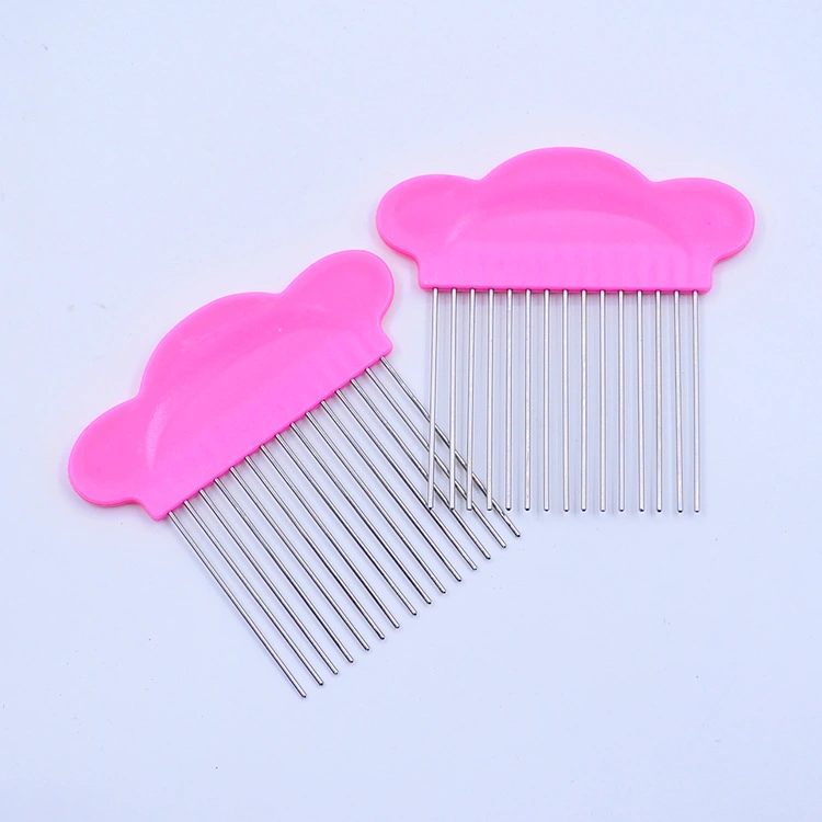 Paper Quilling Comb DIY Paper Craft Tool Paper Comb Quilling Comb Paper Quilling Tool