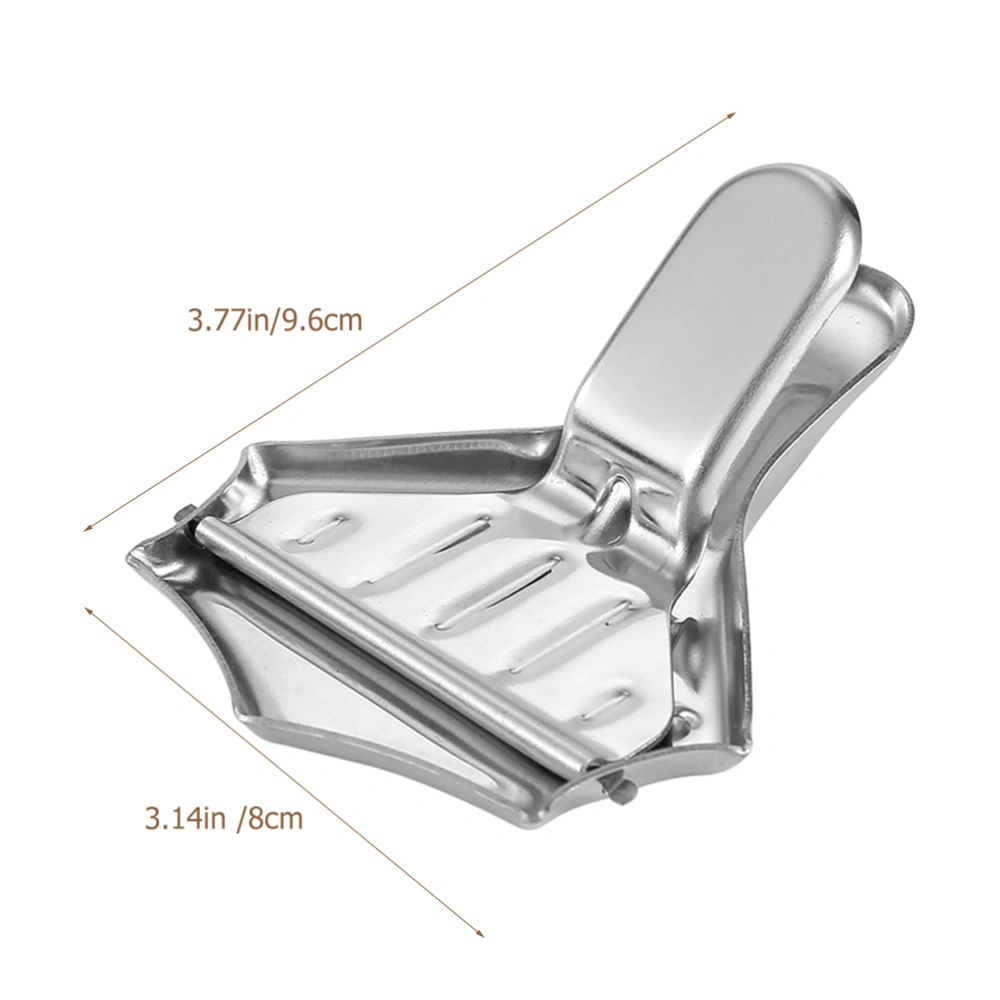 Stainless Steel Juicer Lemon Juicer Citrus Juicer Lemon Squeezer Manual Juicer Orange Juicer