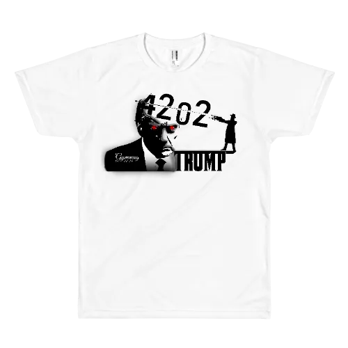 Trump Mafioso - WHITE SHIRT