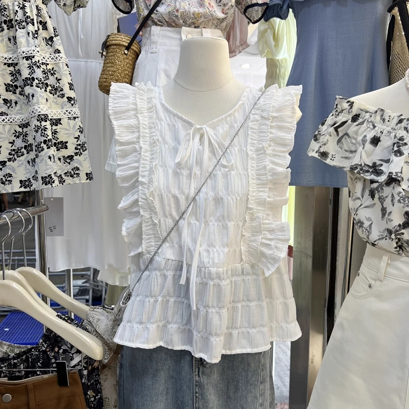 White Blouse