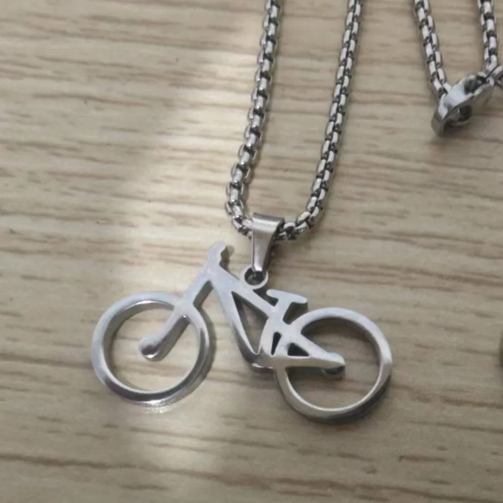 Cycolinks DH MTB Necklace