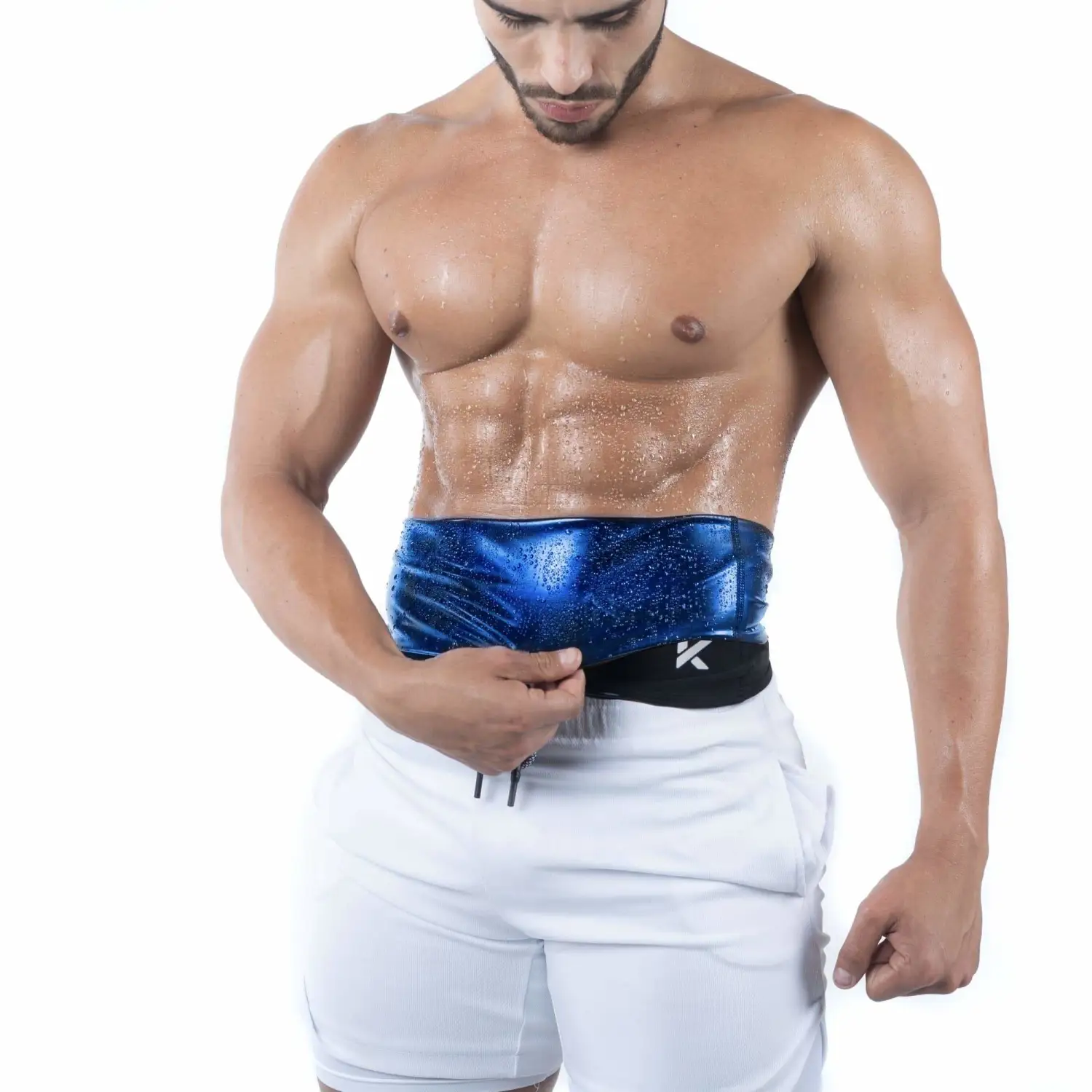 Women's Heat Trapping Waist Toner