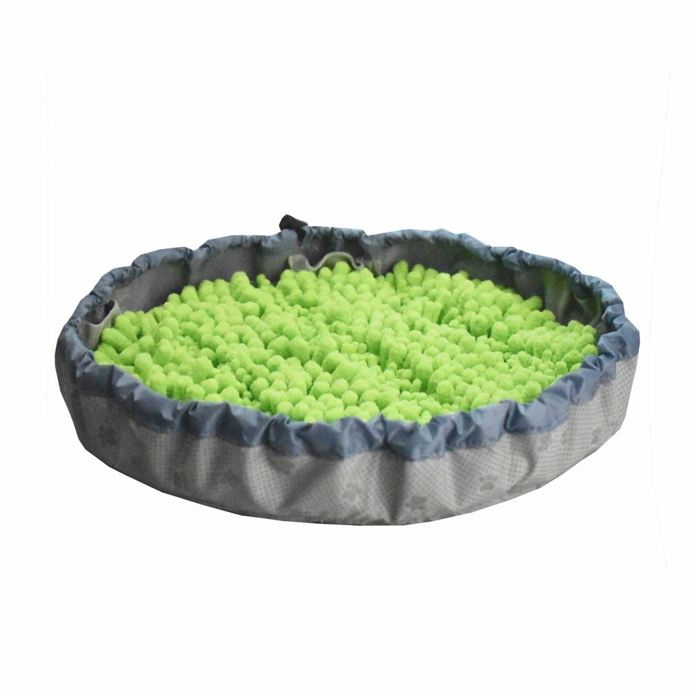 Pet Olfactory Training Blanket