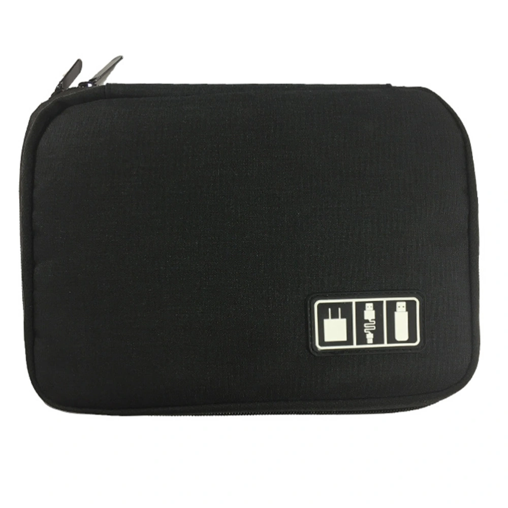 Waterproof Wear-resistant Digital Accessory Bag Travel Storage Carrying Bag