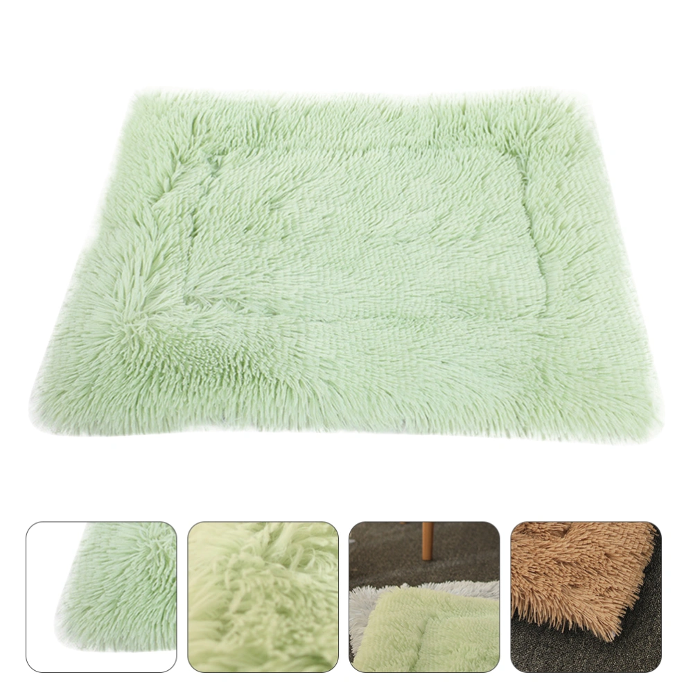 1PC Pet Sleeping Warm Mat Four Seasons Universal Pet Cushion (Random Color S)