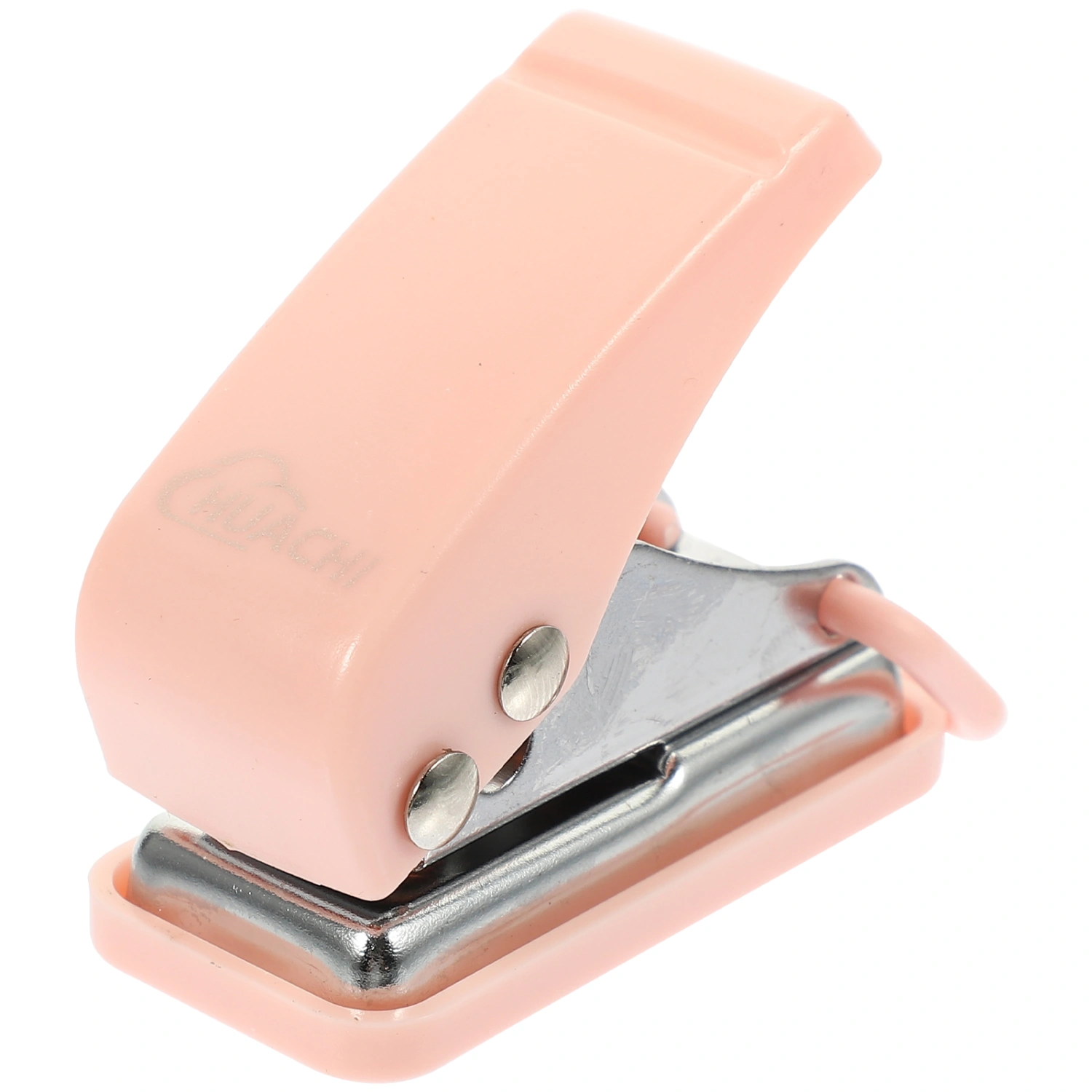 Office Supply Handmade Stapler Small Stapler Mininature Stapler Office Convenient Supply