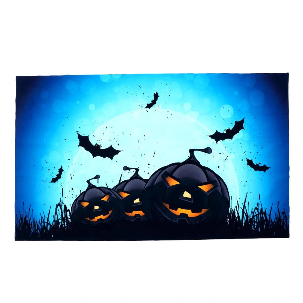 Halloween Photo Cloth Backdrop Photography Halloween Party Studio Photo Props