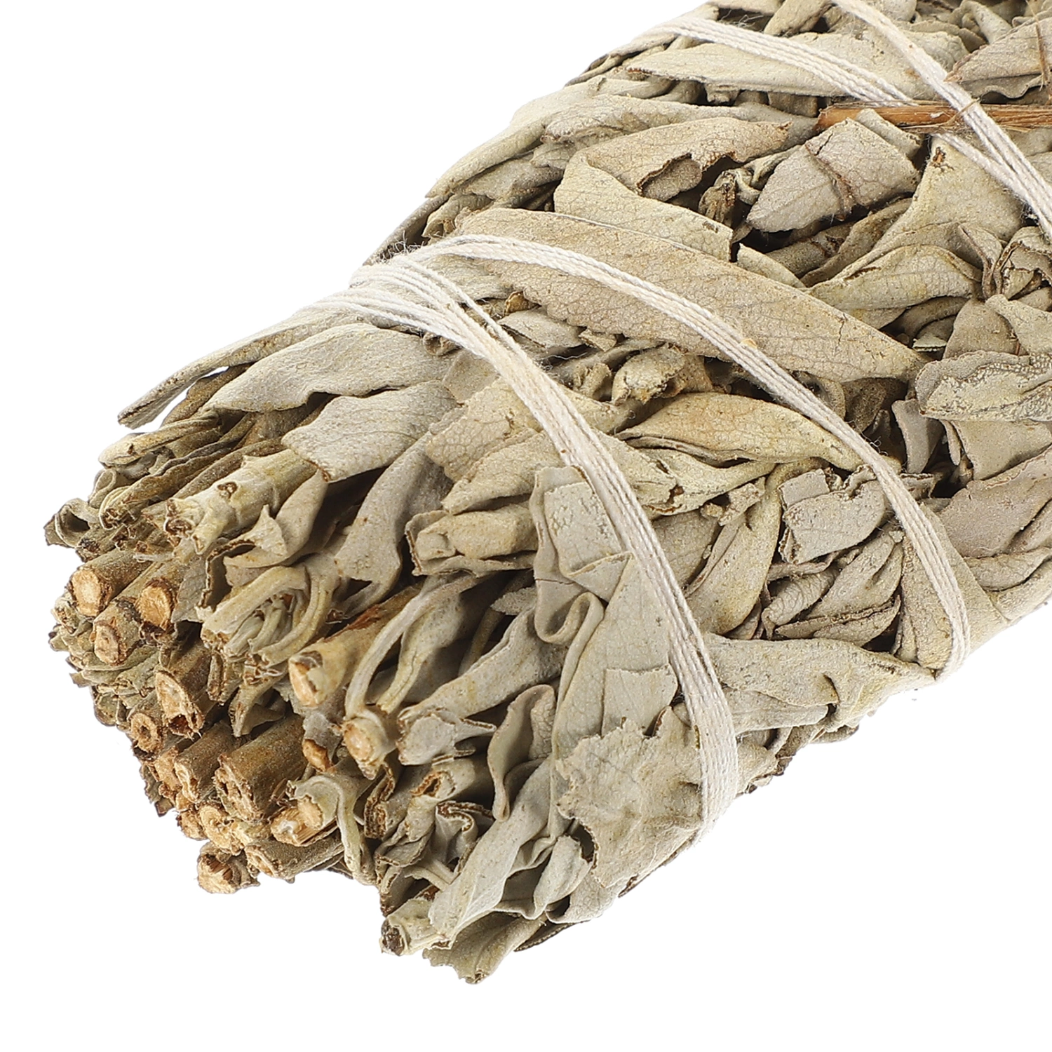 1 Bundle Of Sage Bundle Sage Smudge Stick For Home Cleansing Incense Meditation