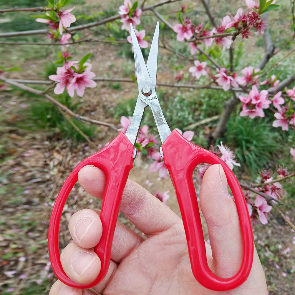 Flower Shop Scissor Garden Flower Arrangement Pruning Shear Floral Scissor Garden Accessory