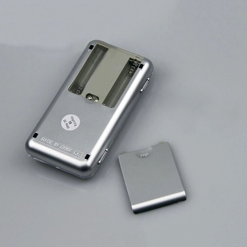 200g Stainless Steel Precision Digital Mini Pocket Scale for Jewlery Coins