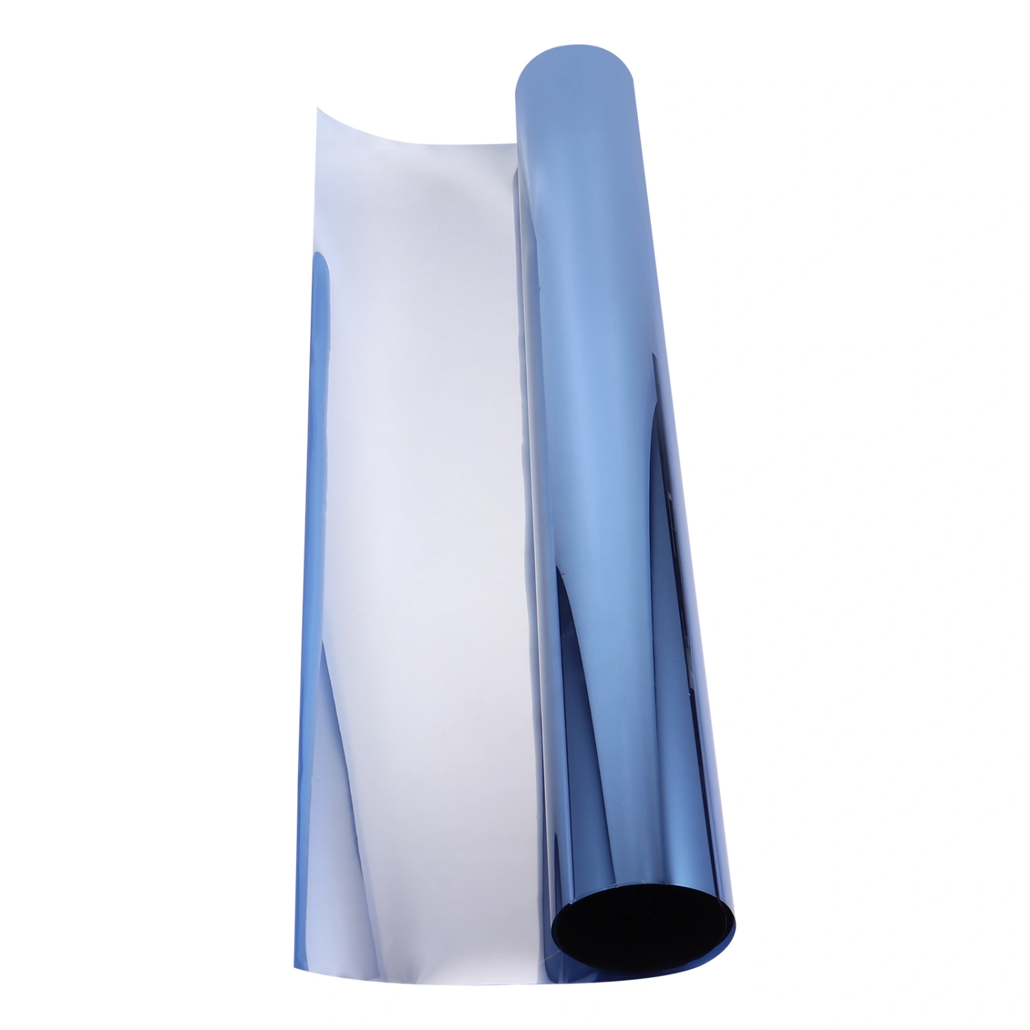 Blackout Window Stickers Anti UV Light Blocking Glass Films Privacy Window Film