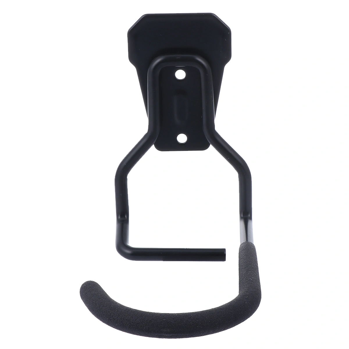 1pc Bike Hook Heavy Duty Bike Storage Hook Wall-Mount Bike Hanger Bike Holder