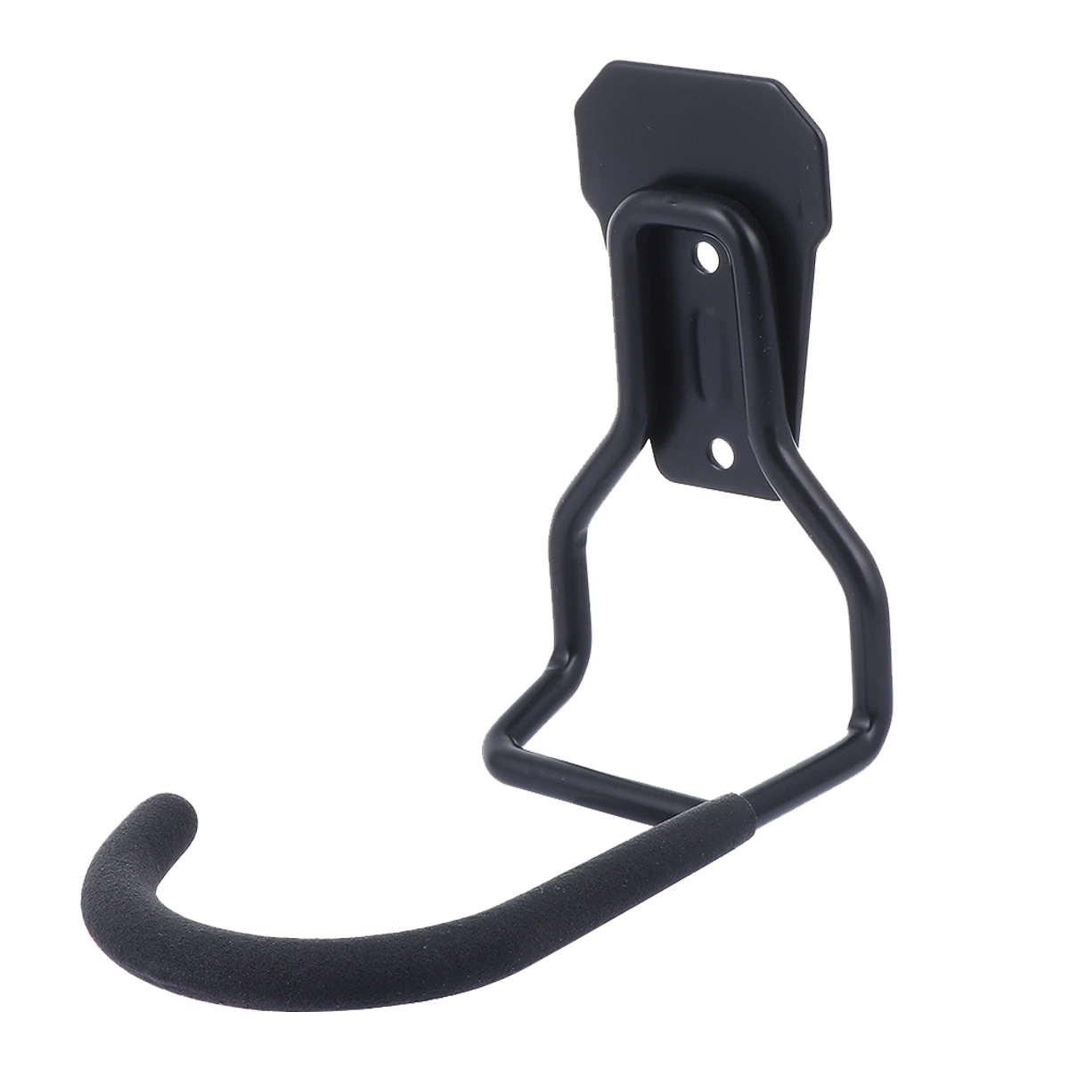 1pc Bike Hook Heavy Duty Bike Storage Hook Wall-Mount Bike Hanger Bike Holder