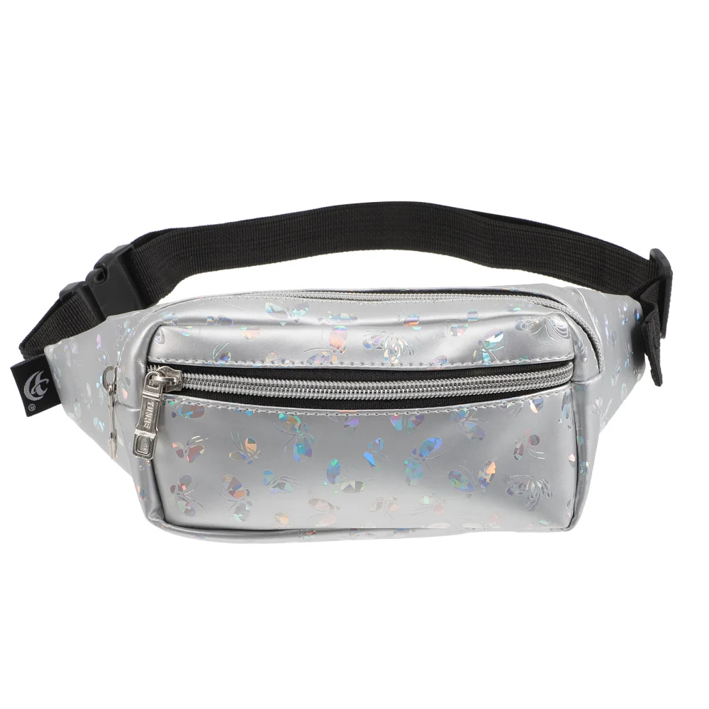 Fanny Pack Waist Bag Running Phone Storage Bag Women Waist Bags for Sports Travel