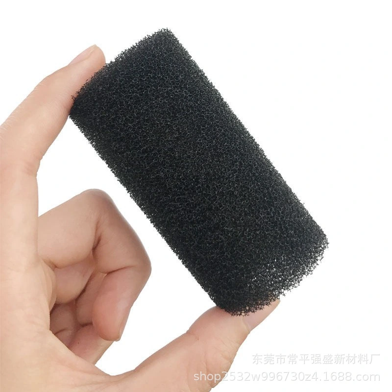 10Pcs Intake Filter Sponge Tank Pre-Filter Sponge Replacement Filters Fish Intake Sponge Cover