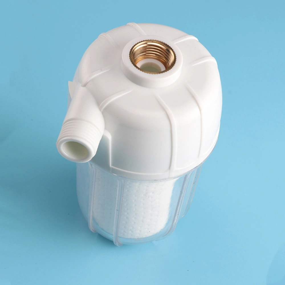 White Water Prefilter Household Water Purifier White Water Heater Filter