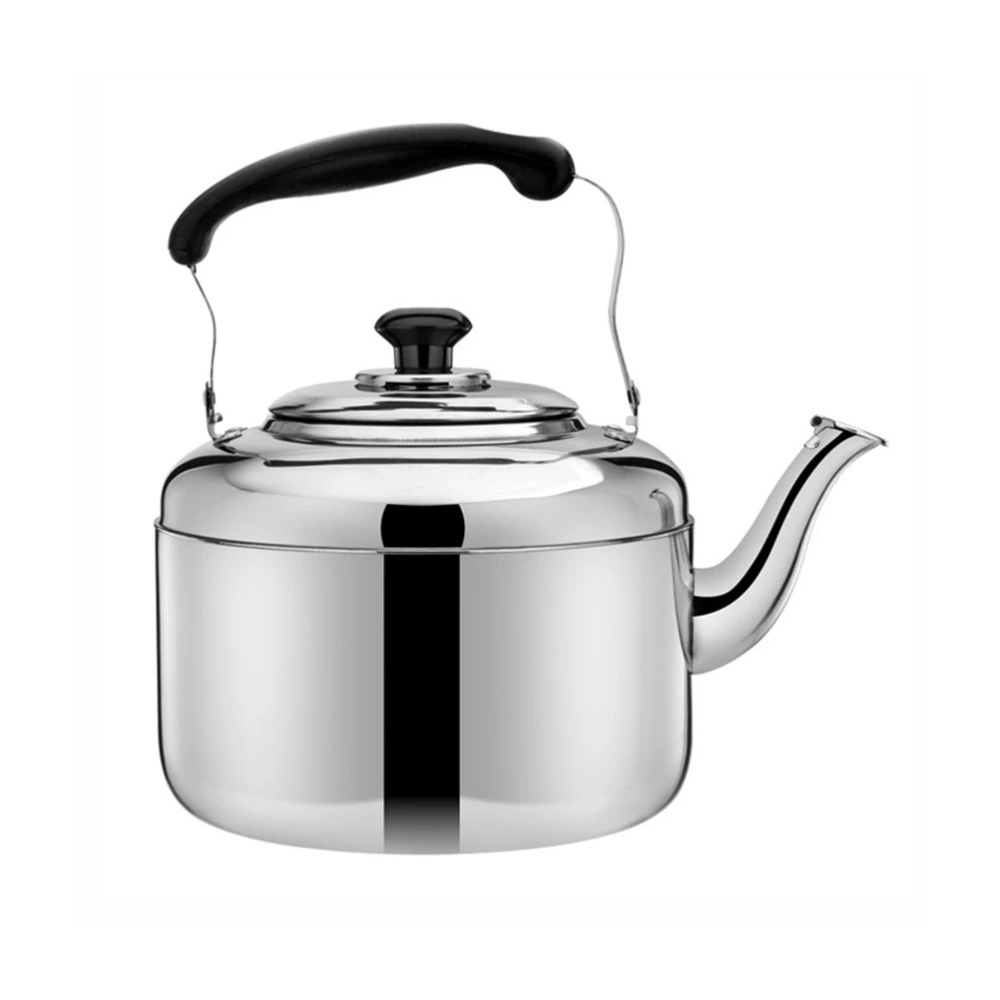 Sound Water Kettle Stovetop Water Kettle Water Boiler Stainless Water Boiler