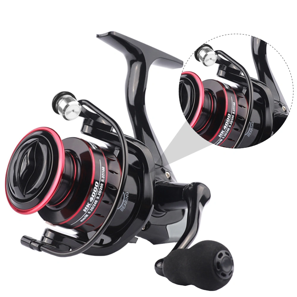 1Pc Fishing Reel Reel Fishing Gear Left Right Interchangeable