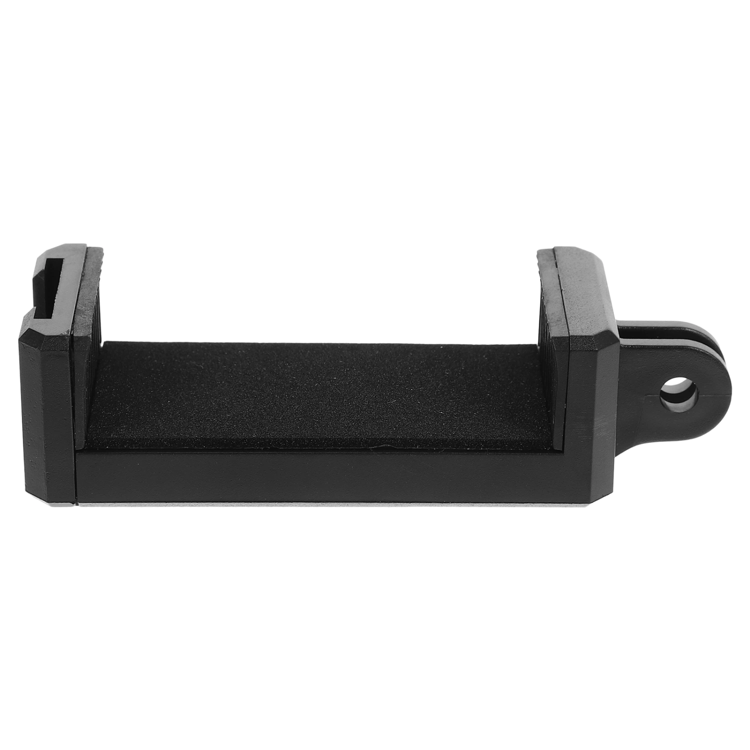 Phone Tripod Mount Adjustable Tripod Phone Holder Attachment Phone Clamp
