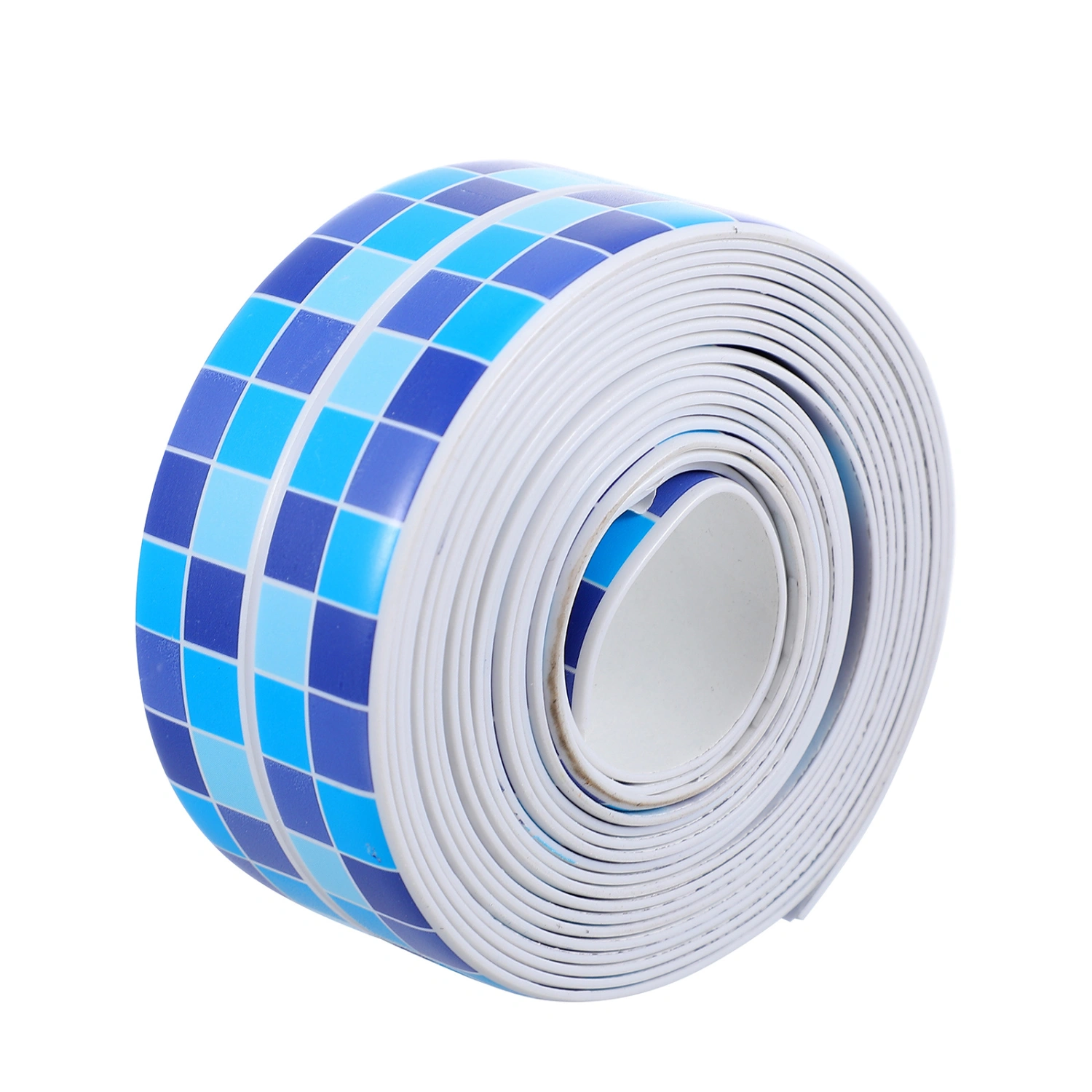 1 Roll Waterproof Bathroom Seam Self-adhesive Pool Water Seal Kitchen Helper