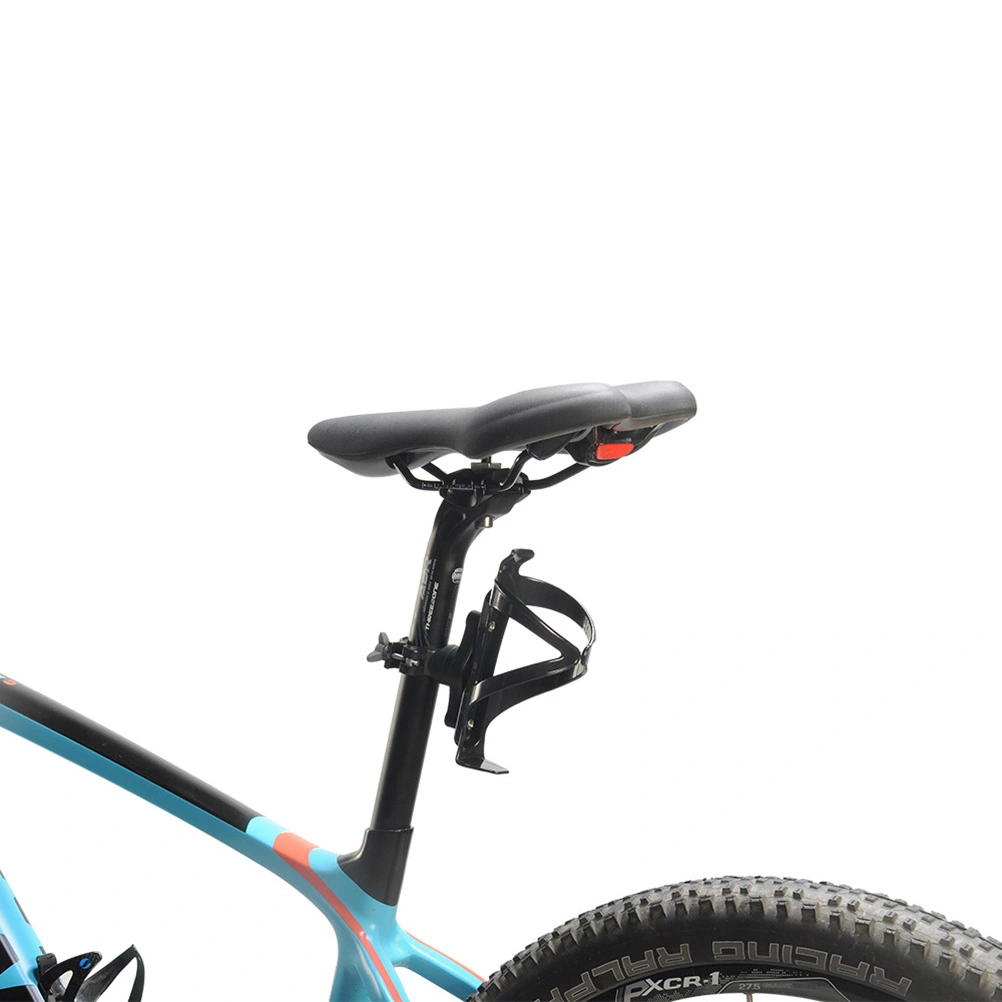 Black Rotating Road Bike Water Bottle Holder Multifunctional Bottle Cup Organizer Bottle Cages Holder Bracket Bike Accessories