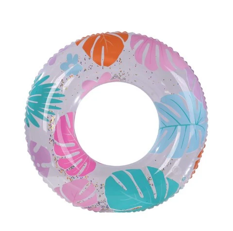 Pool Float Swim Tube Ring Inflatable Pool Float Swim Tube Adult Pool Ring Swimming Ring Float