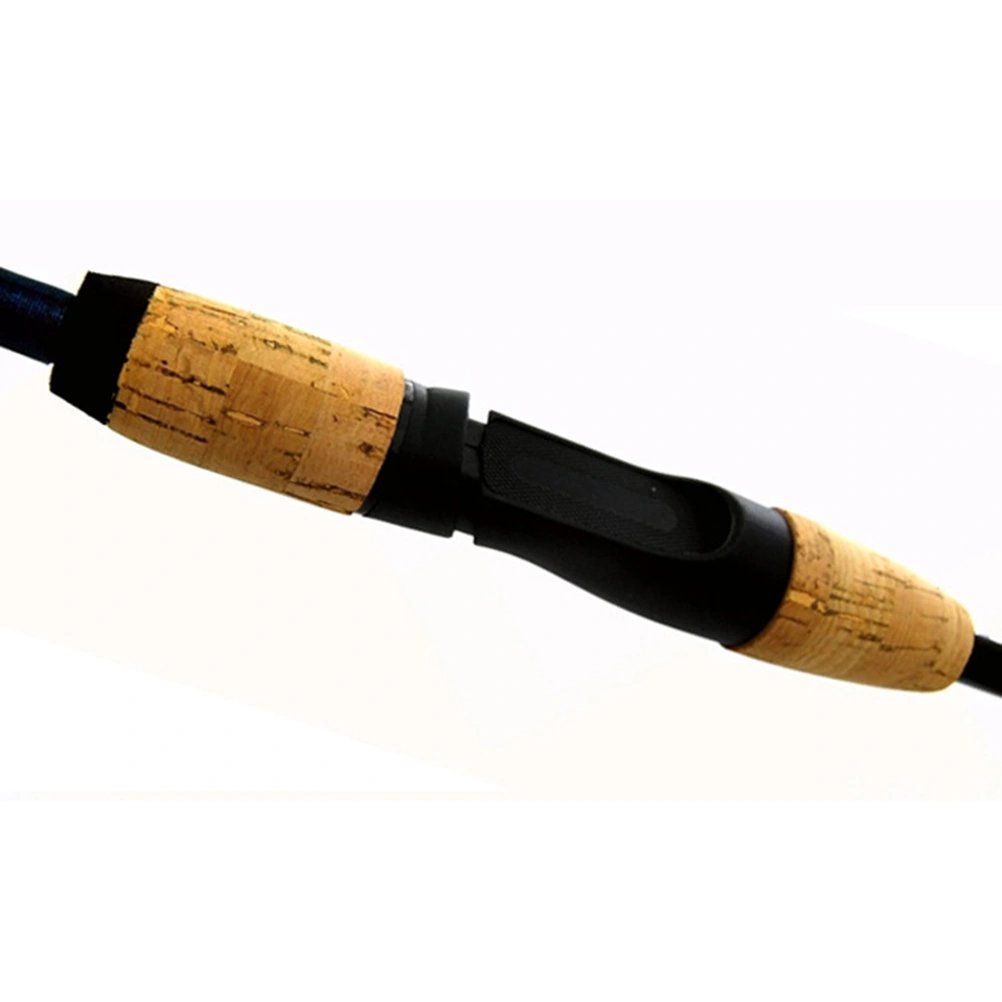 1.8M Lure Fishing Rod Carbon Fiber Casting Fishing Travel Rod