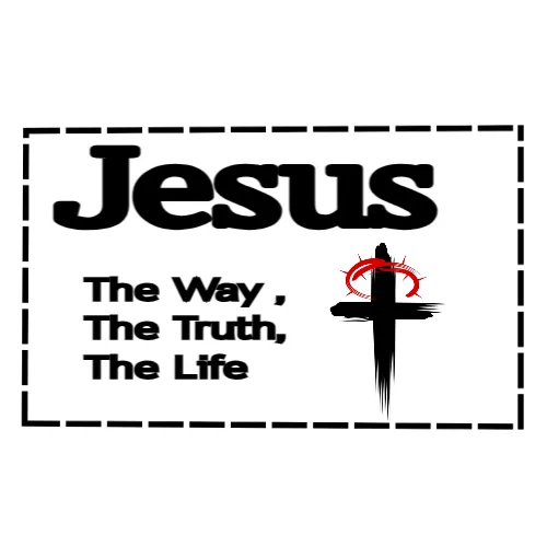 Jesus The way truth and life