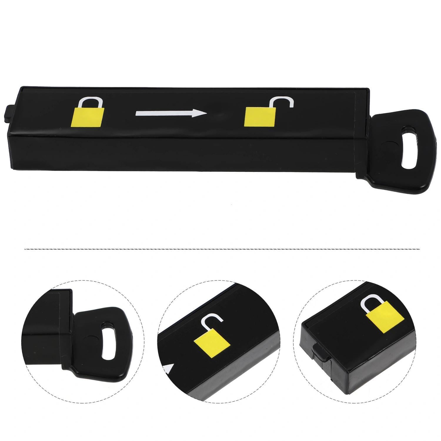 Display Hook Hanger Releaser Magnetic Security Detacher Mobile Phone Parts