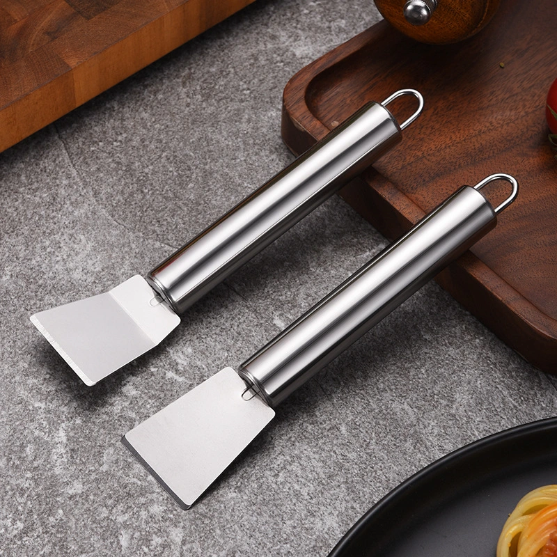 Home Fashion Stainless Steel Ice Shovel