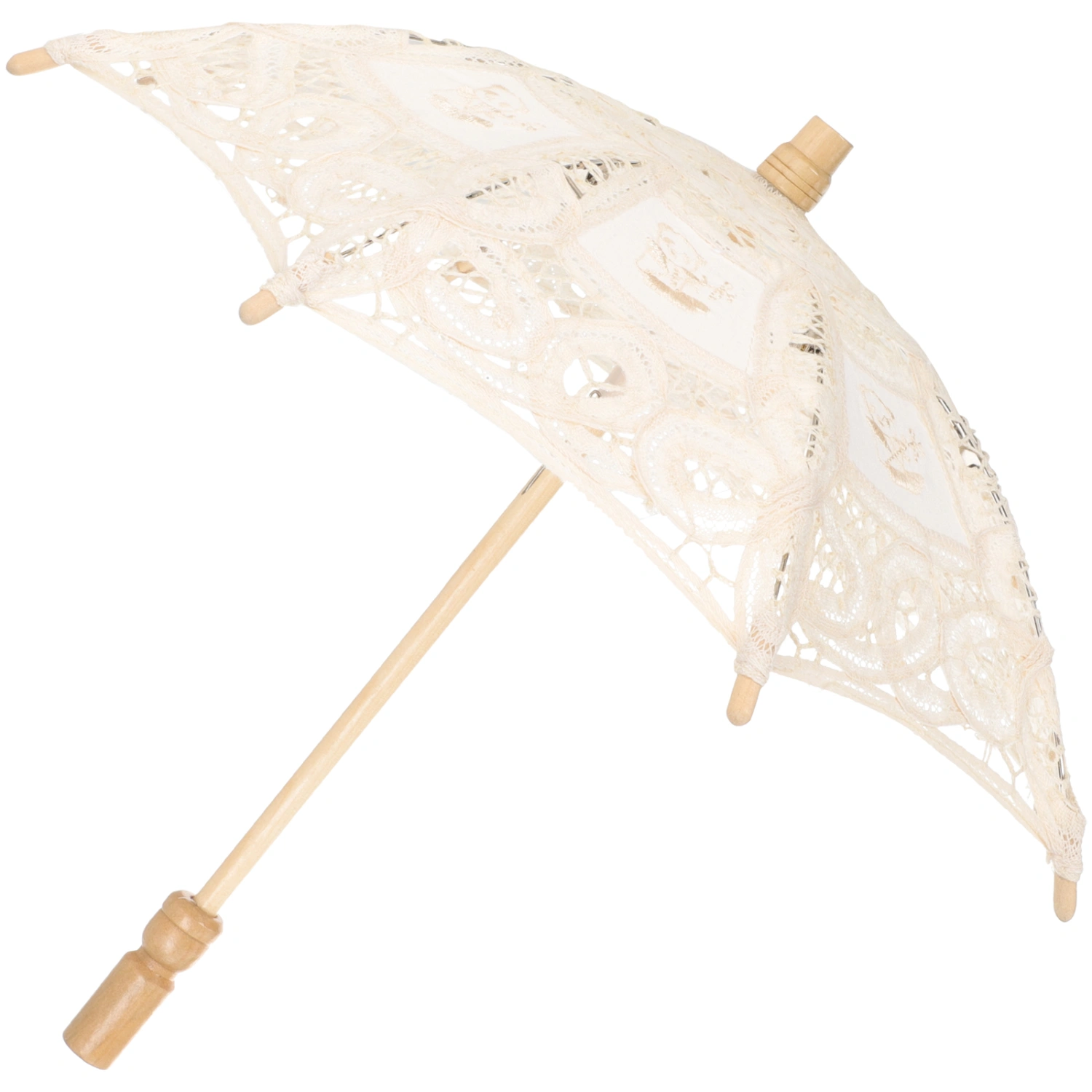 Flower Girl Scene Prop Umbrella Children Girls Dancing Photography Prop Accessories