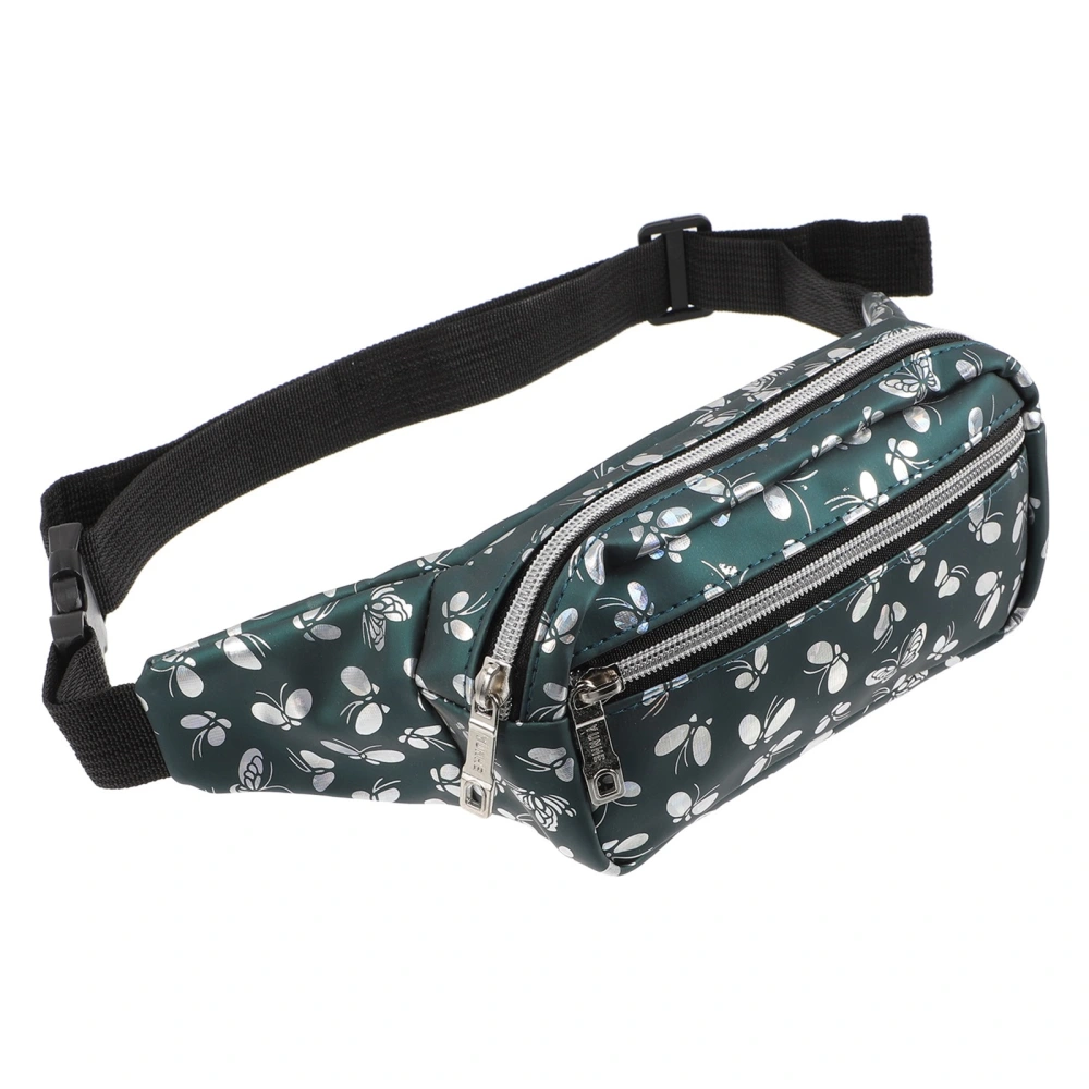 Fanny Pack Waist Bag Running Phone Storage Bag Women Waist Bags for Sports Travel