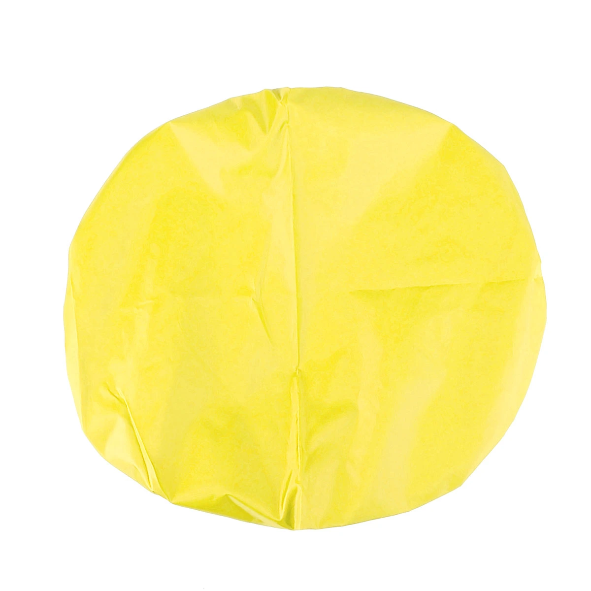 Waterproof Backpack Rucksack Rain Cover Bag Rainproof Pack Cover 45L(Yellow)