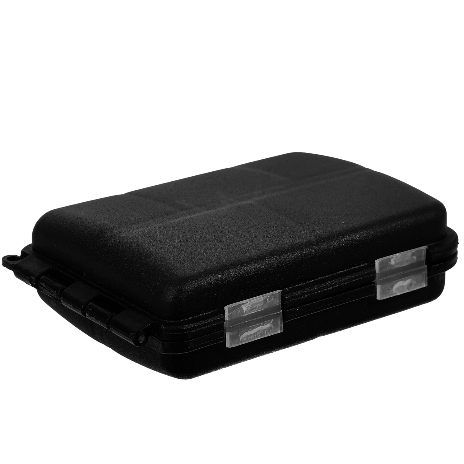 Fishing Tackle Box Fishing Lure Container Fishing Gears Box Bait Container Portable Fishing Lure Box