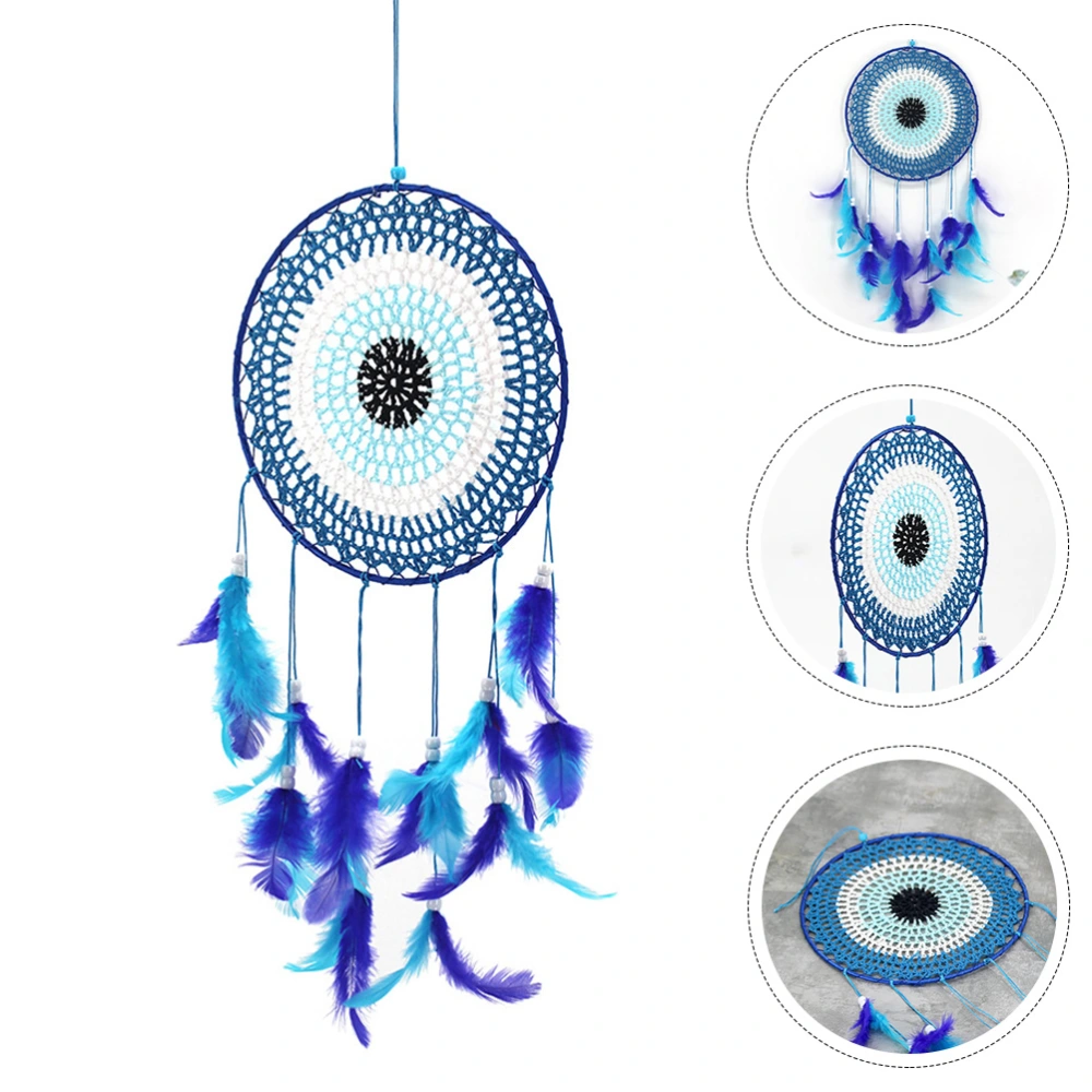 Dream Catcher Girl-style Room Decor Exquisite Dream Catcher Decorative Pendant